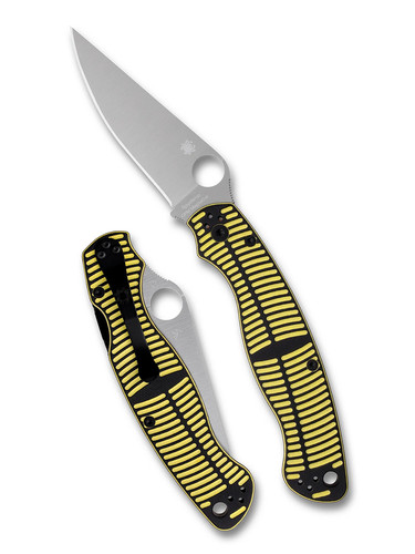Spyderco knives military - knives,