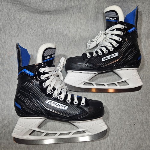 Bauer ice hockey skates - ice,
