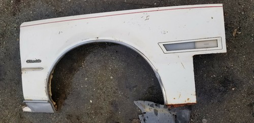 1979 1985 oldsmobile toronado - 1979-1985,