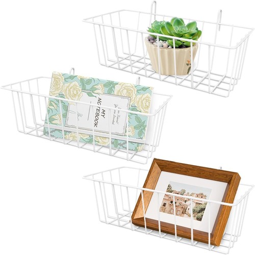 Pack wire baskets - pack, baskets,metal