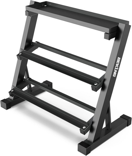Beking dumbbell rack - 3, tier