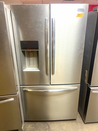 Frigidaire gallery french door - gallery,