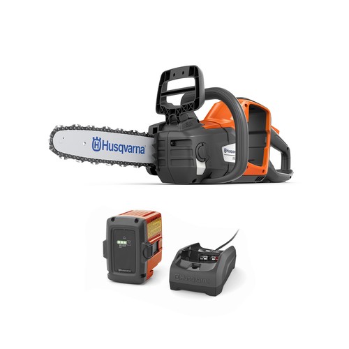 Husqvarna power axe - husqvarna,