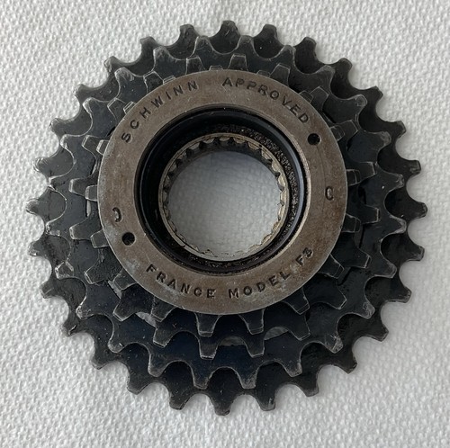 Schwinn approved speed - 5,