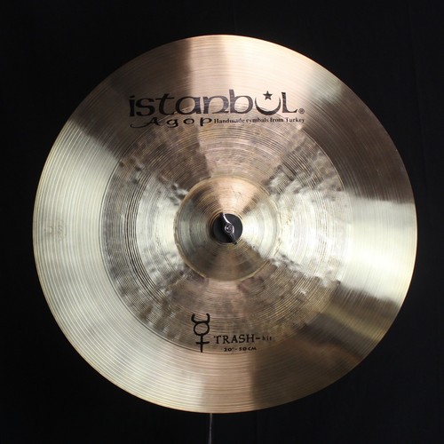 Istanbul agop traditional - 20",