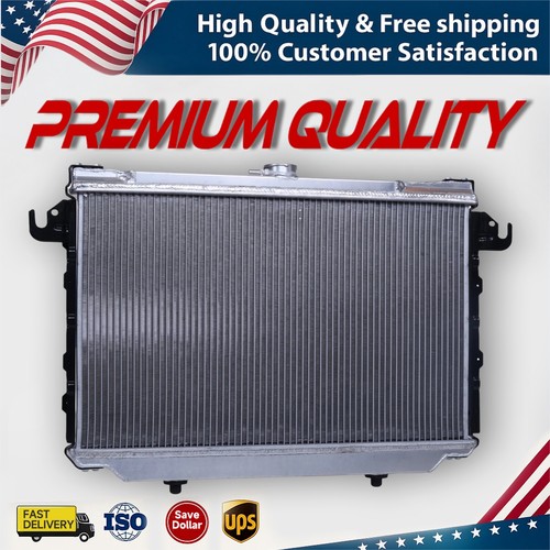 1196 radiator for dodge - 1196,