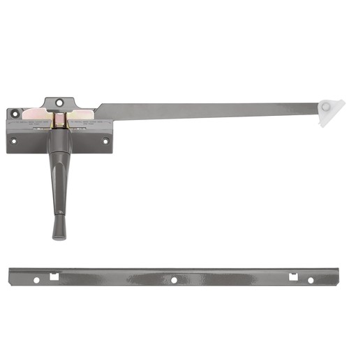 Straight arm operator for - straight,