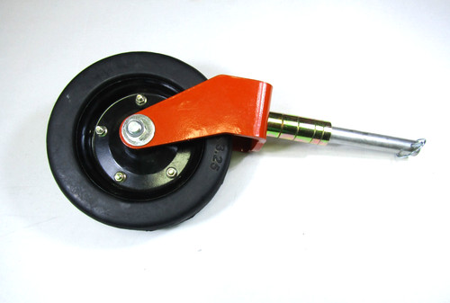 Wheel assembly befco 000 6946 - assembly,