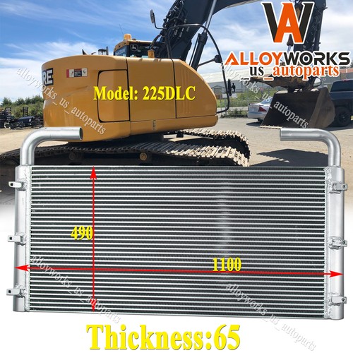 4650353 excavator hydraulic - #4650353,