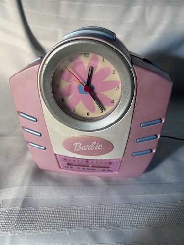 Vtg 2001 mattel barbie - 2001,