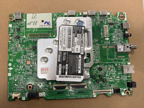 Ebt67333201 main board for - ebt67333201,