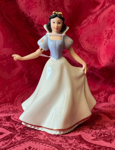 Lenox disney snow - lenox, white"