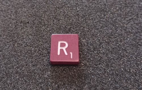 Scrabble deluxe replacements - scrabble,