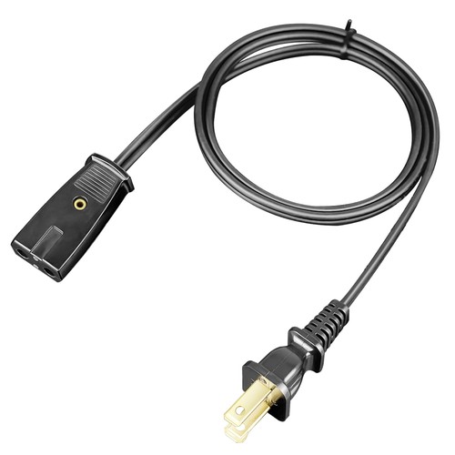 6ft pin power cord - 6ft,