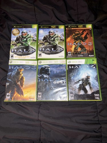 Halo odst goty lot - 2,