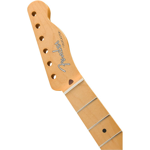 Fender 1951 telecaster neck - telecaster,