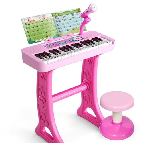 Kids piano keyboard toy - kids,