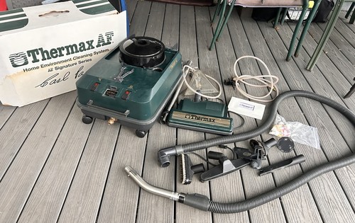 Thermax home environment - thermax,