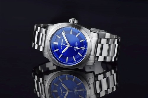 Aragon parma tritium - aragon,