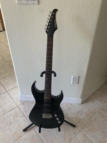 Silvertone electric s10506 - silvertone,