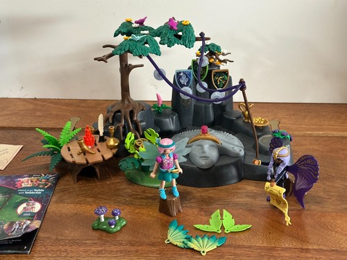 Playmobil ayuma spring - ayuma,