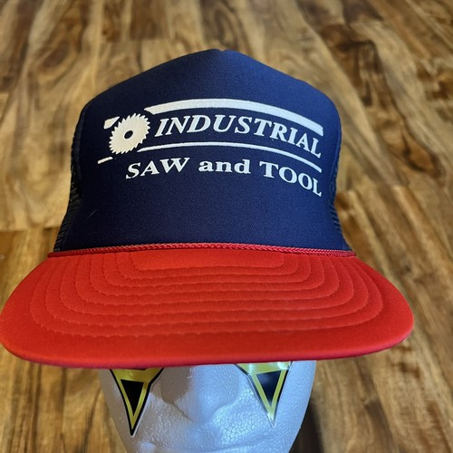Vtg industrial saw tool - 🔥vtg,
