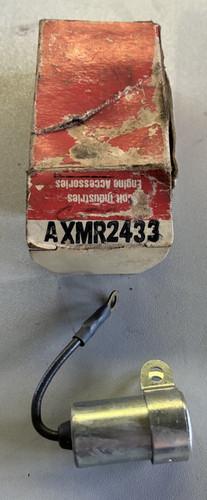 Axmr2433 fairbanks morse fmj - fairbanks,