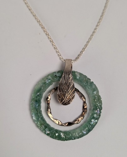 Israeli jewelry roman - jewelry,