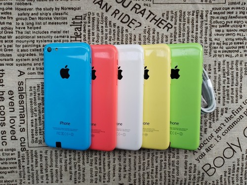 Apple iphone unlocked - apple, 5c