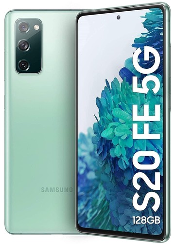 Samsung galaxy s20 g781u - fe, 5g