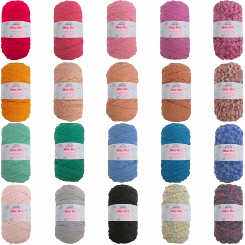 Hug sweater yarn - hug,