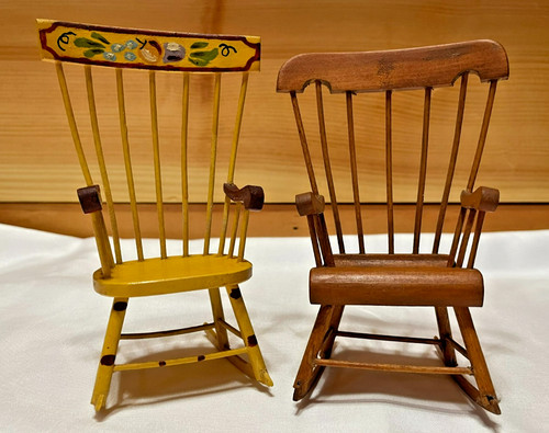 Vintage pennsylvania dutch - pennsylvania,