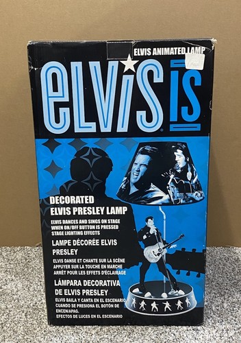 New elvis presley rare - new!,