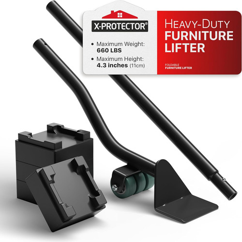 Furniture lifter tool premium - furniture,