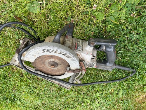 Skilsaw model professional - skilsaw,