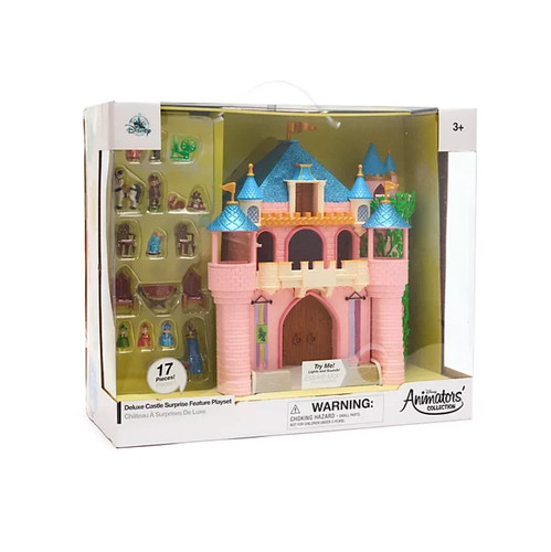 Disney store sleeping beauty - disney,