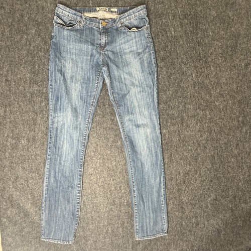 Roxy y2k super skinny - y2k,