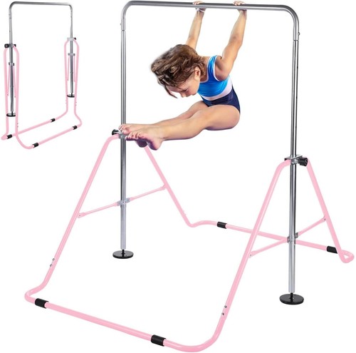Junior gymnastics bar kip - junior,