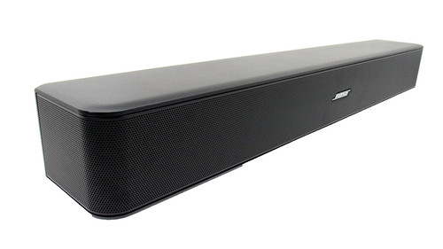 Bose solo sound - solo, system