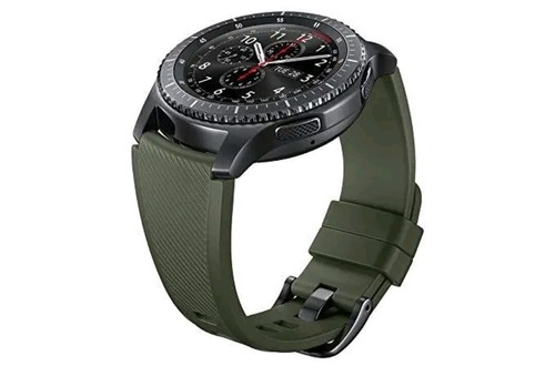 Samsung frontier strap - samsung,
