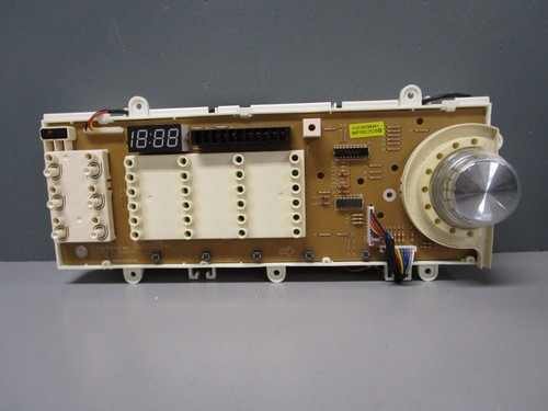 Washer control board - fl,