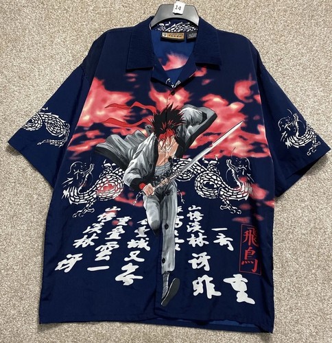 Vintage mens size large - size,