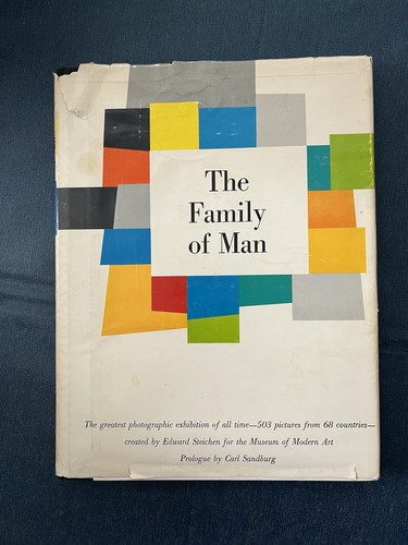The family man - family, photography