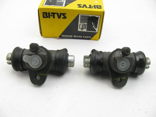 Tvs 29660825 drum brake - (2),