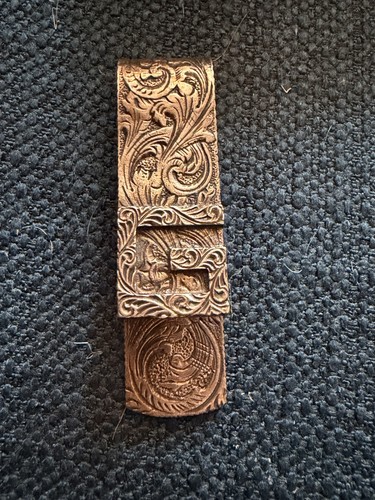 Gucci engraved cube money - gucci, g