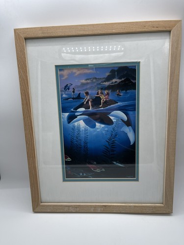 Wyland jim warren - wyland,
