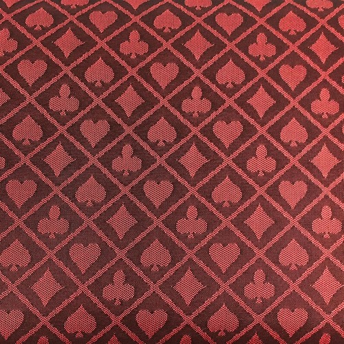 Speed cloth poker table - cloth, fabric