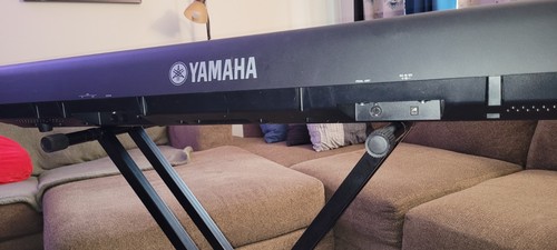 Yamaha digital piano - yamaha,