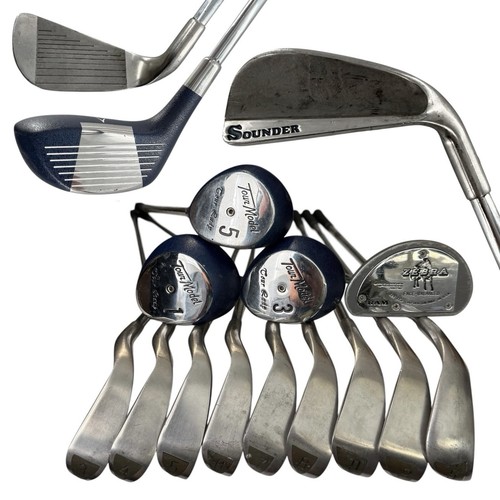Saunder tour model zebra - saunder,