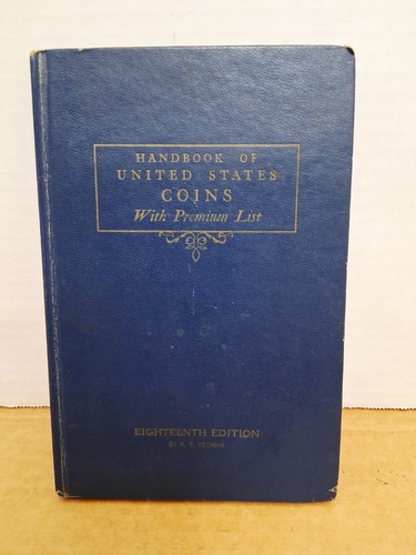 Blue book handbook of united - book,